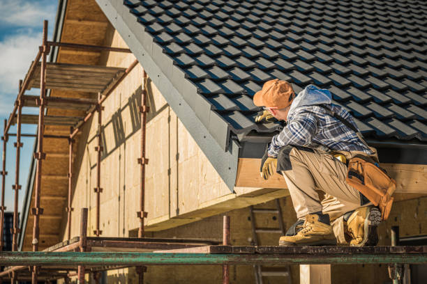 Best Roof Replacement Cost  in Locust Valley, NY