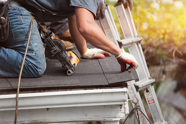 Residential Roof Replacement in Locust Valley, NY